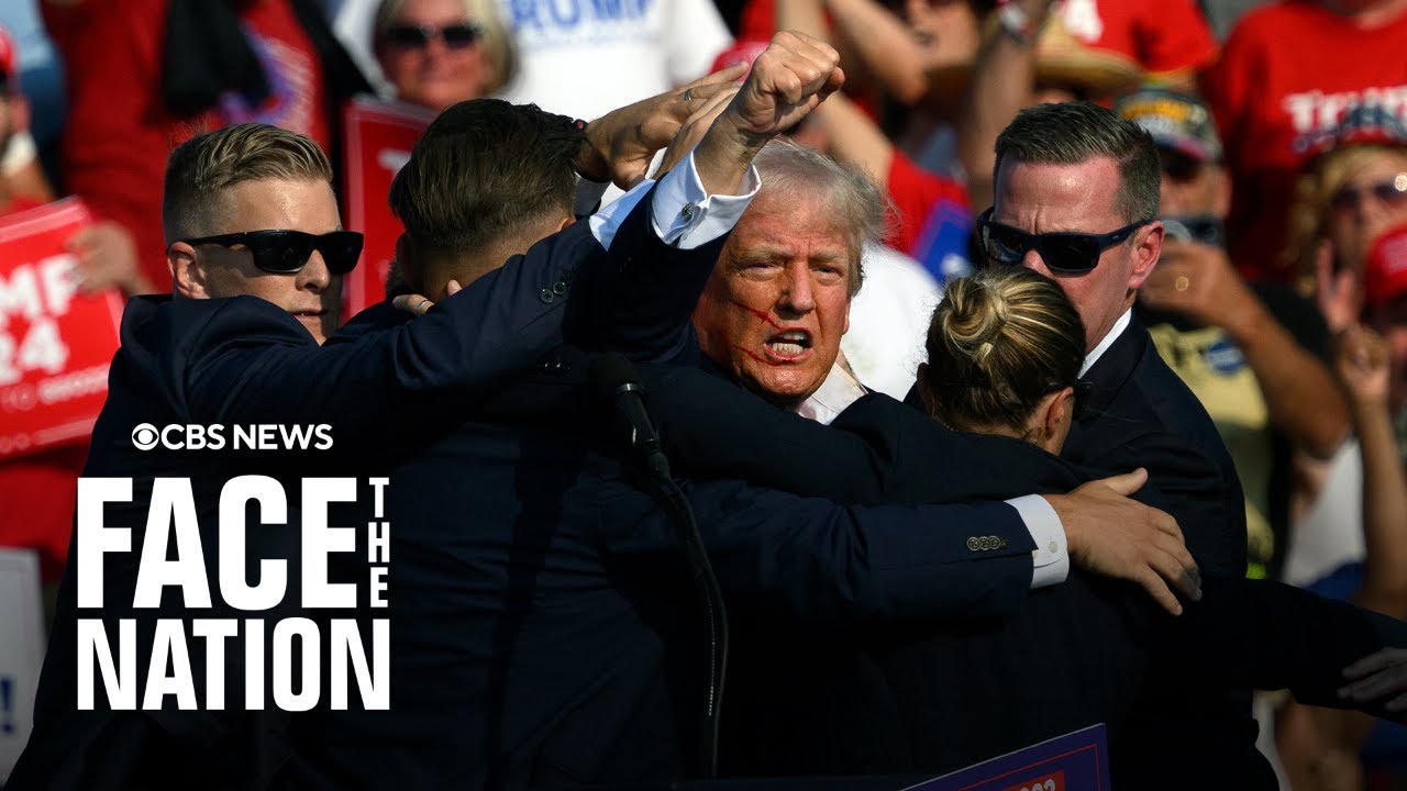 New Secret Service report explains what went wrong before Trump rally shooting