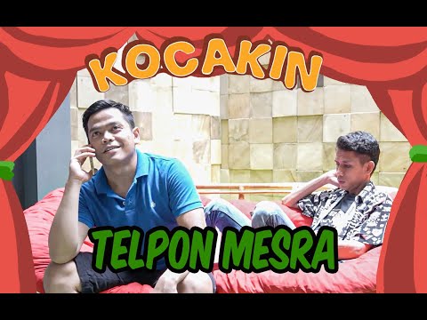 kocakin-telepon-mesra