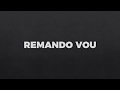 REMANDO VOU Pedrinho QUARTETO ASAF