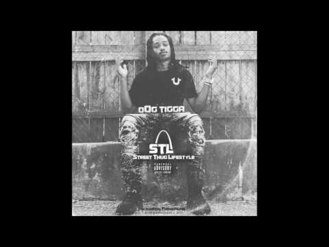 MDG Tigga - Murder Rate