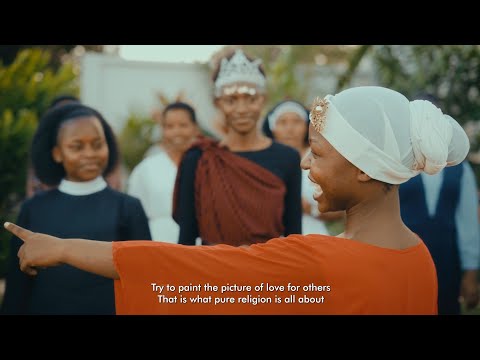 Jomireso Voices Tz - Wana wa Ibra (Official Video) 4K UHD