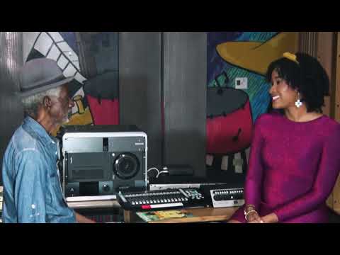 Carlton And The Shoes