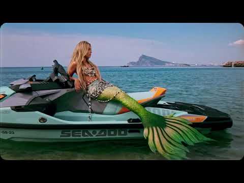 Ana Mena, Guè - Acquamarina (Ladex Remix)