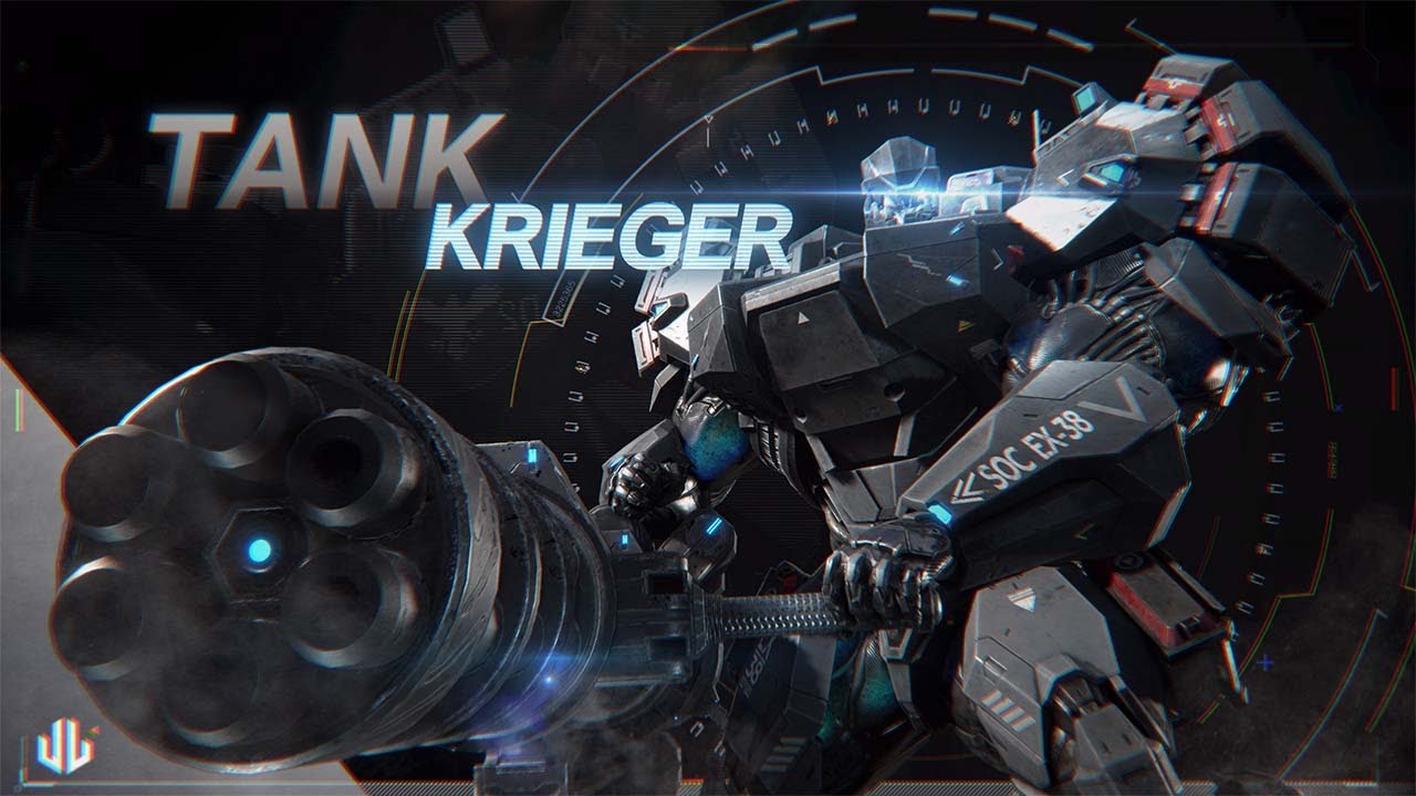 Krieger