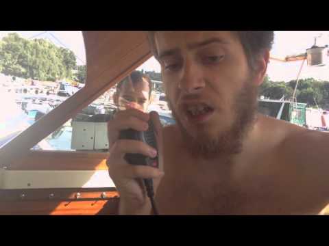 Kumela ft. Volvoks - ADAPTER 4K [GUGUTKA PROD.]