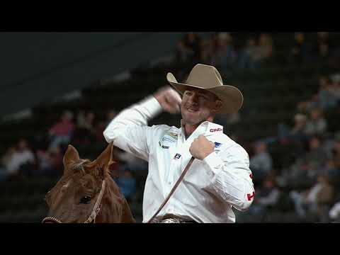 2020 Wrangler NFR Round 7 Highlights