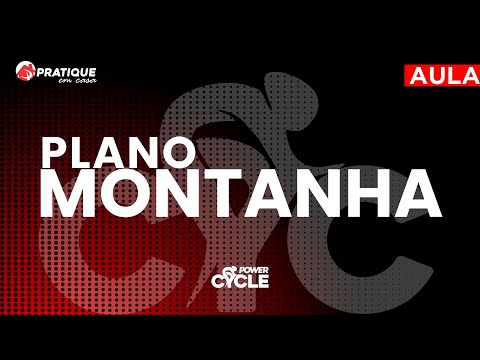 Pratique Cycle - Plano Montanha - Carol Marques - 29/05 - 07:00