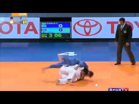 Kyu-Won Lee X Thiago Camilo