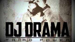 Undercover - DJ Drama ft. J. Cole &amp; Chris Brown (FULL)