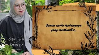 Download lagu Indah Yastami - Belum Siap Kehilangan (Stevan Pasaribu) Lirik mp3