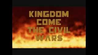 Kingdom Come- The Civil Wars Lyrics