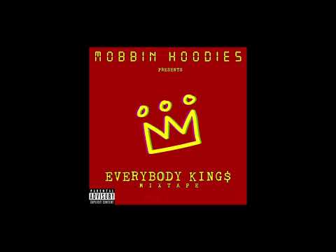 PAPI HOODIE X BILLY HOODIE X ROBBIN HOODIE (AKEEM JAHAT) - CATERPILLARS FREESTYLE