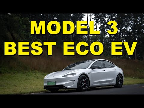 TTL Express #396.2 - Tesla Model 3 Best Economic Choice