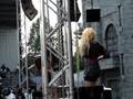 Danity Kane - Secret Place/DRO Shout Out Six Flags