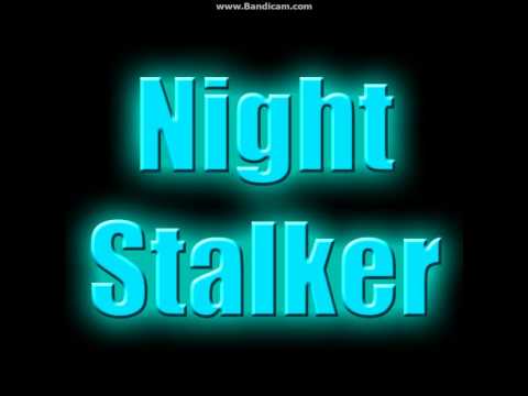 Night Stalker Xbox 360