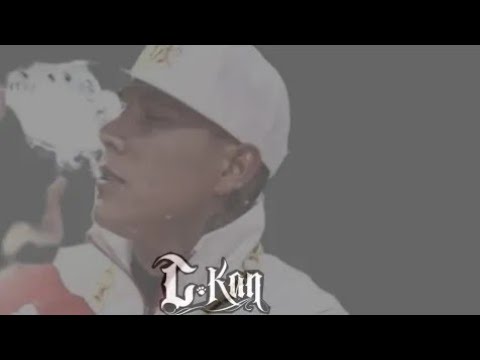 C-Kan - Mandales Fire 🔫  (Video Music)