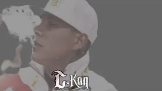 C-Kan - Mandales Fire 🔫  (Video Music)