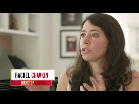 Hadestown: Inside the Music - "Our Lady of the Underground"