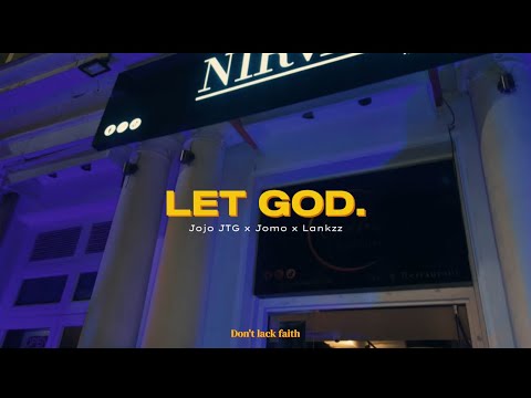 Jojo JTG and Jomo Kays