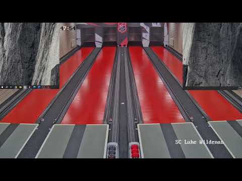 SC Luhe-Wildenau 1 - SG Hainhausen