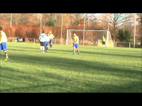 Kortgene JVOZ B1 - Internos B1 deel 2 van de 2e helft ( 3 december 2011).wmv