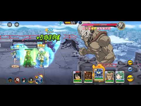 OPM rth 2.0 - Marugori Trollboss