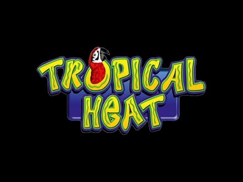Tropical Heat - Merkur Spiele Online & 45 Freispiele