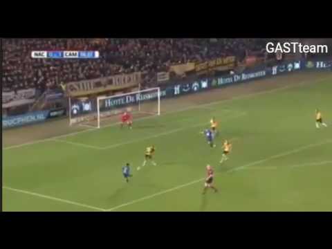 LAGI-LAGI STEFANO LILIPALY CETAK GOL CANTIK | LDR | SC CAMBUUR