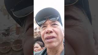 pa piyesta sa cajidiocan Romblon.