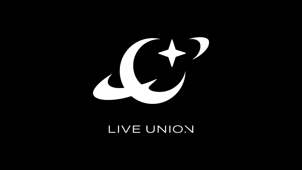【#LIVEUNION 】 #LU緊急3DゲリラLIVE ！！！！【HACHI / 焔魔るり / 瀬戸乃とと / 水瀬凪】