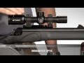 Vortex Optics Crossfire II 1x24 Muzzlel Video #1