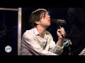 Cage the Elephant performing "Telescope" Live on KCRW