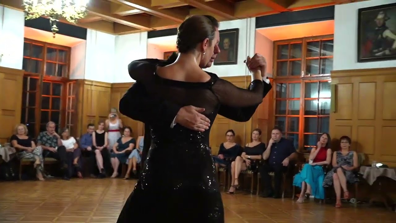 Video thumbnail for Adam Skrecz & Marta Kubicz 3 HD 1080p