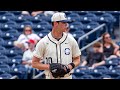 Ben DeMell 2025 College Baseball Highlights Penn State Nittany Lions
