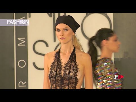 STEPHAN PELGER RFP Spring Summer 2020 - Fashion Channel