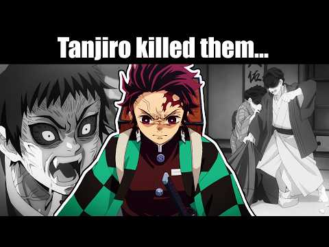 The Dark Truth Behind Demon Slayer's Job