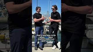 CLI vs MCP: Which Should You Use for Building AI Agents? #LearnOnShorts