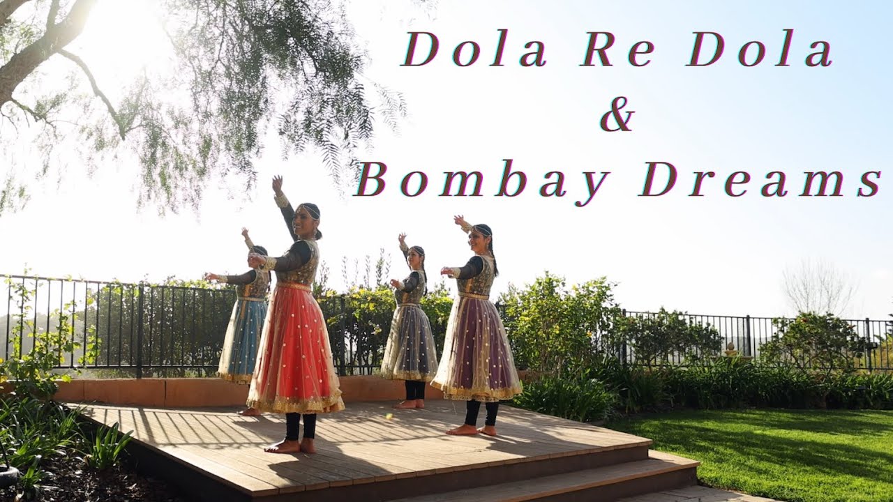 Promotional video thumbnail 2 for Shivam Arts Dance Company