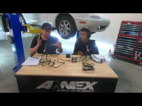 How to choose the right spring rates: Motion Ratio 101