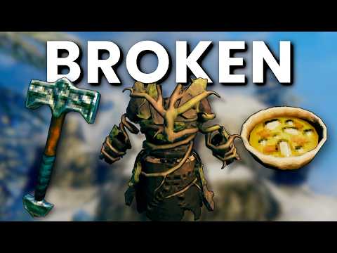 BEST Gear for Each Valheim Biome in 2026