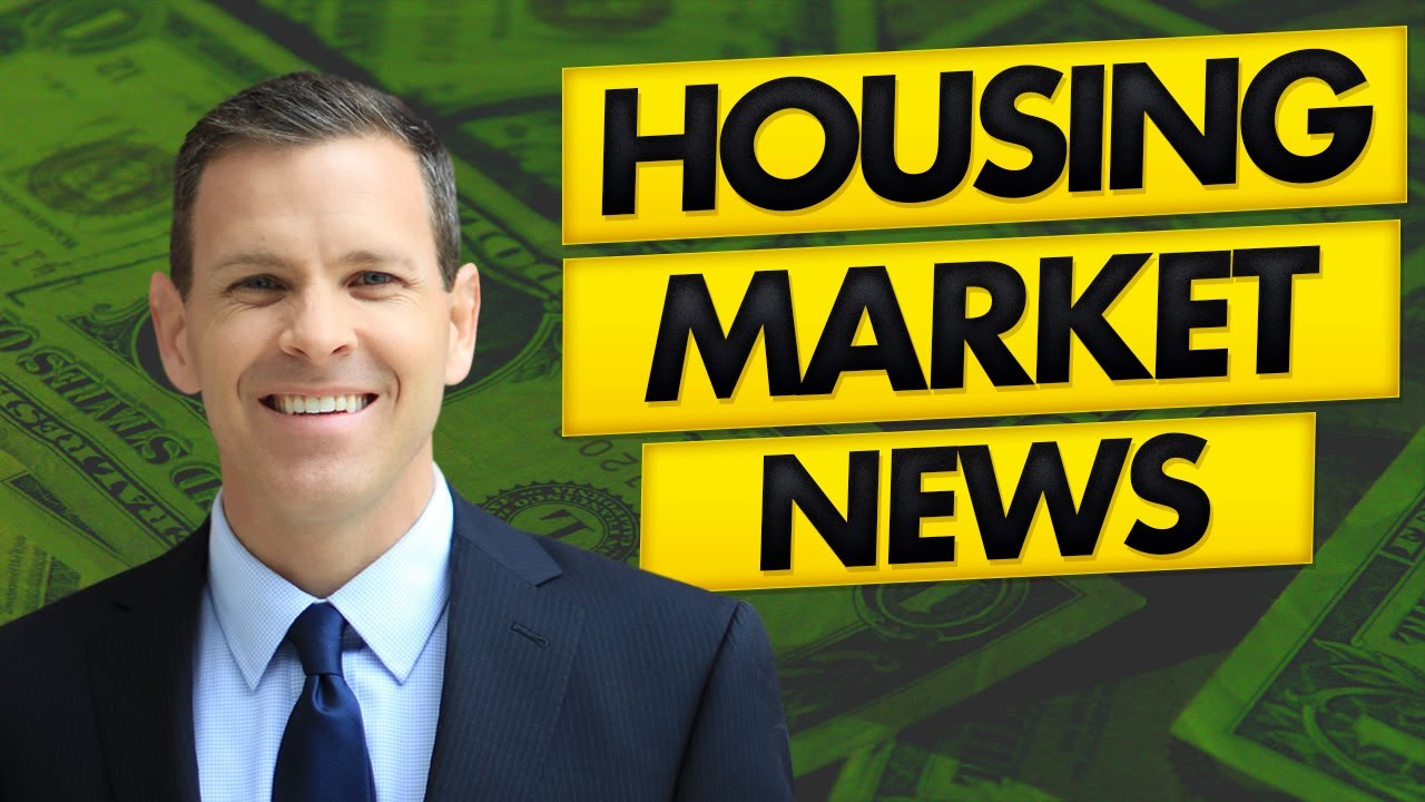 10/9/20: Housing Market and Real Estate Market News