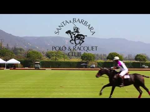 image-What is Santa Barbara polo and Racquet Club?
