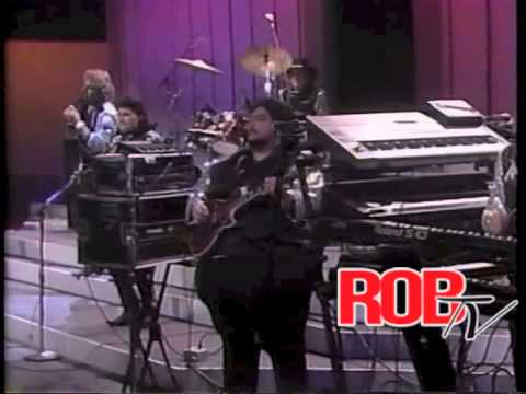 Mazz 11th Annual Tejano Music Awards robtv