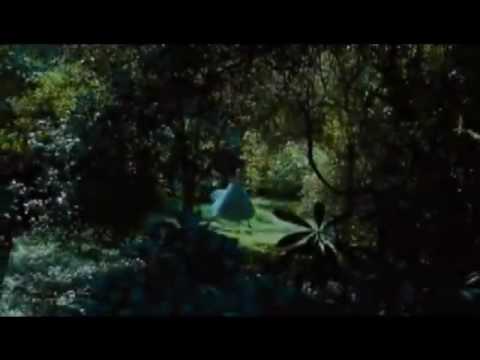 Alice in Wonderland - Behind the Scenes