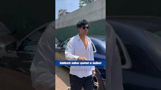 Download lagu Siddharth Jadhav Spotted in Andheri | Exclusive Footage | Fillamwala mp3