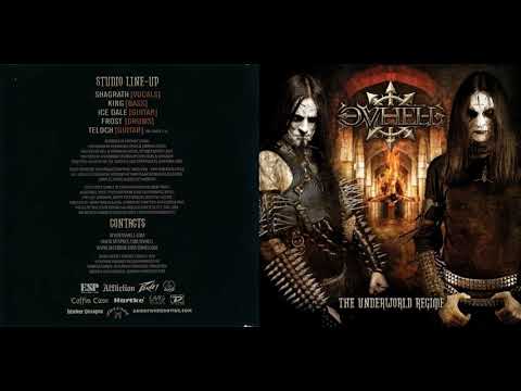 Ov Hell – The Underworld Regime