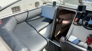 Thuyền Bayliner 2155 Ciera để bán - Hình ảnh 4 | Autoline VN Thuyền Bayliner 2155 Ciera | Hình ảnh 4 - Autoline