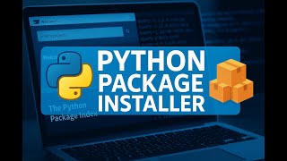 Python Package Installer