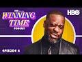 The Winning Time Podcast | Season 2 Episode 4 | HBO