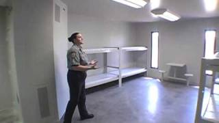 Madison County Jail Open House
